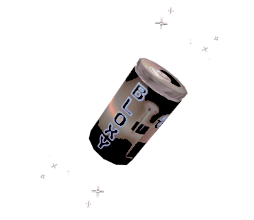 ㅤPINNED TWEET

ㅤ"𝙒𝙖𝙧𝙣𝙞𝙣𝙜: 𝘽𝙡𝙤𝙭𝙮 
𝘾𝙤𝙡𝙖 𝙢𝙖𝙮 𝙗𝙚 
𝙝𝙖𝙗𝙞𝙩-𝙛𝙤𝙧𝙢𝙞𝙣𝙜." 
- 𝙍𝙤𝙗𝙡𝙤𝙭
ㅤ
#FORSAKENRP #ROBLOXRP #MVRP