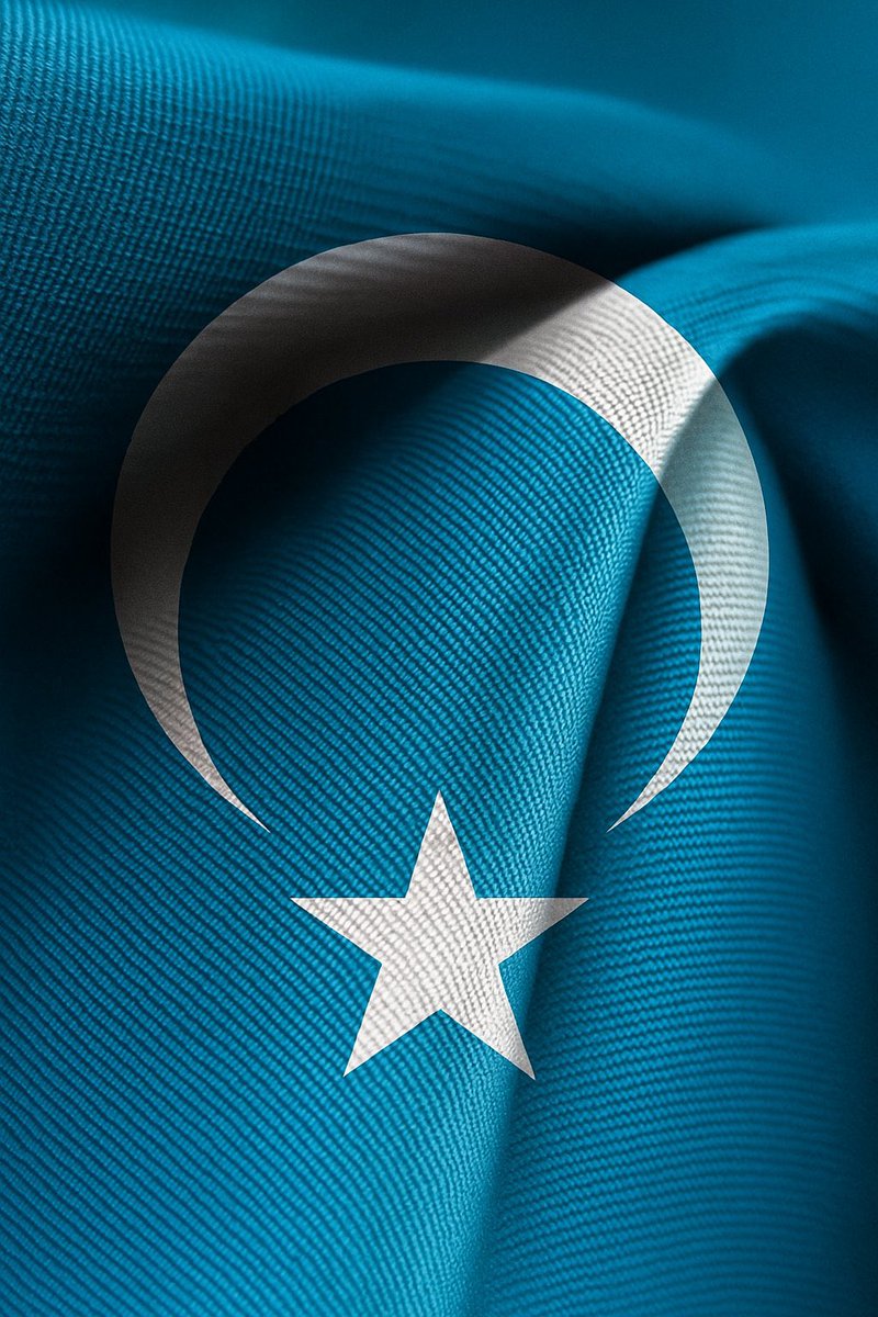 Hem sana el değdirmeye elim varmaz.
Hem sensiz aldığım nefes, nefes olmaz.
Bir garip dert bu, kimseye de açılmaz.
Bir zehir zakkum ki, tadına da doyulmaz! 

#DoğuTürkistan