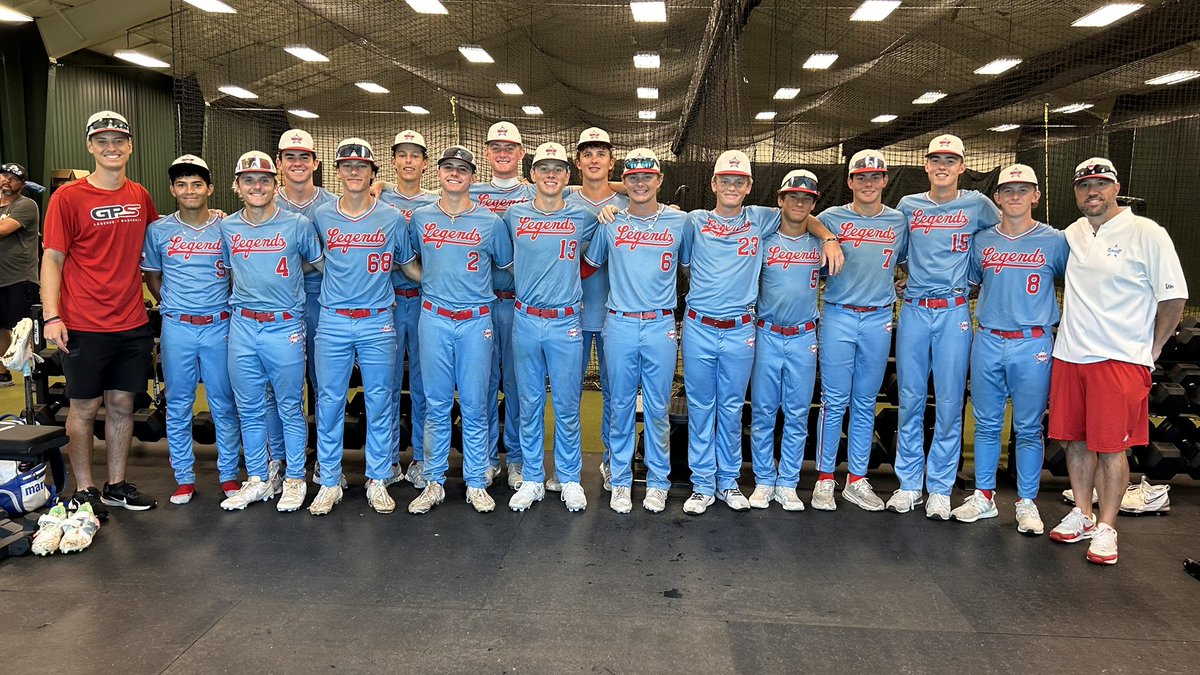 GPSTEXASBASEBA1's tweet image. Great run this summer GPS LEGENDS 16u Masanda/Garry! #Family #Biggerthanbaseball 👊🏼💥