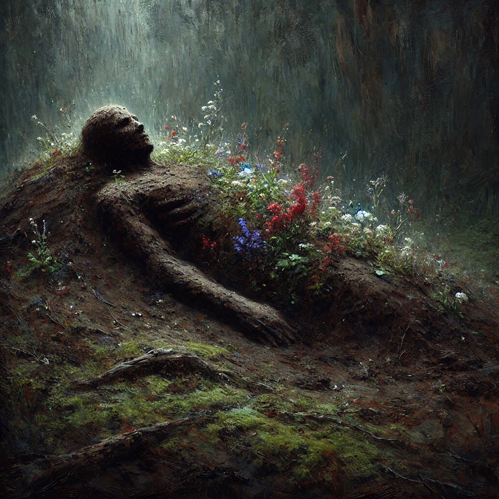 M4CHIN4art's tweet image. Fourth and final piece from the "almost didnt release collection"
Beauty does not care about how painful the life which gave rise to it was. You can learn from the pain or be a victim to it, but in the end our stories will be written by what we leave behind.