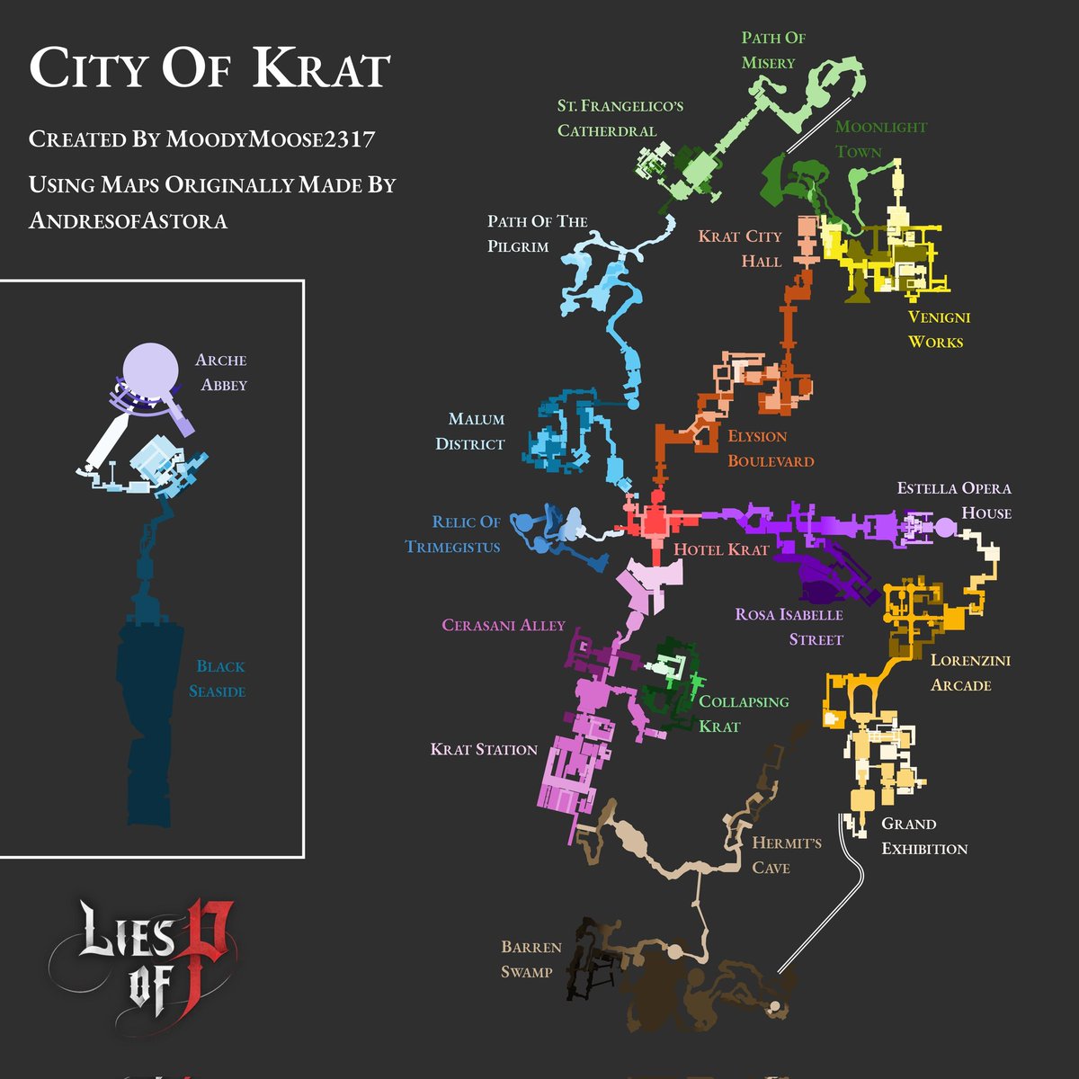 Darien the White tweet media