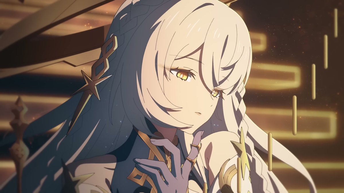 noredemptionarc's tweet image. The only nepotism that I’m ok with