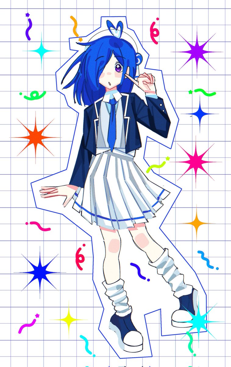 GUIDA_0225's tweet image. #Smg4 #Smg4tari
💙🏨
