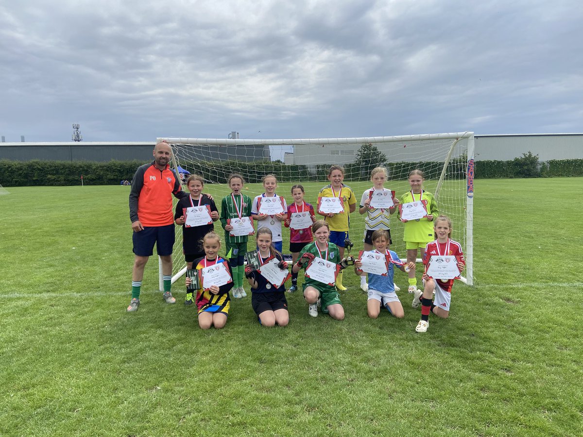 20 girls at yesterday’s Girls Only Goalie Wars competition in Hull.
Standard was fantastic.
Atmosphere and attitude even better.
🧤💚💜💙🧤