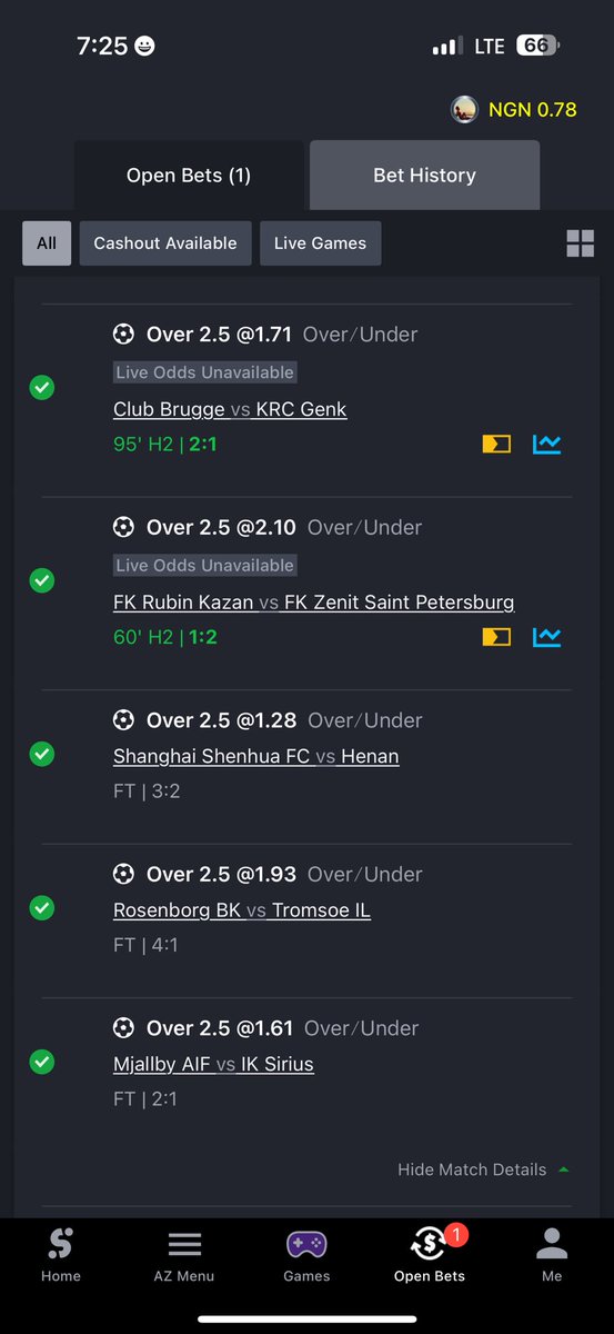 CHIZZY_BB's tweet image. 2 more games for me to boom & see small change….. I took the risk 😩🤧