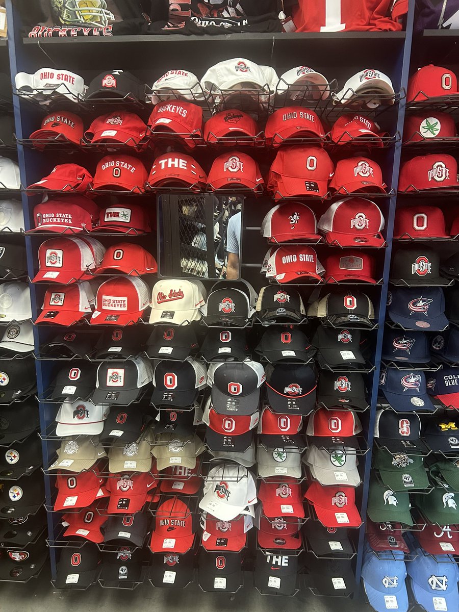 TheBuckGuys's tweet image. Decision, decision… Which one are you picking?