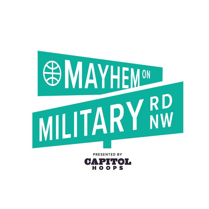 CapitolHoops's tweet image. Mayhem on Military is back to kick off the 2025-26 season.
📍 St John's College HS
📅 Nov 29-30, 2025
Participating teams out soon.
Won't want to miss this one.