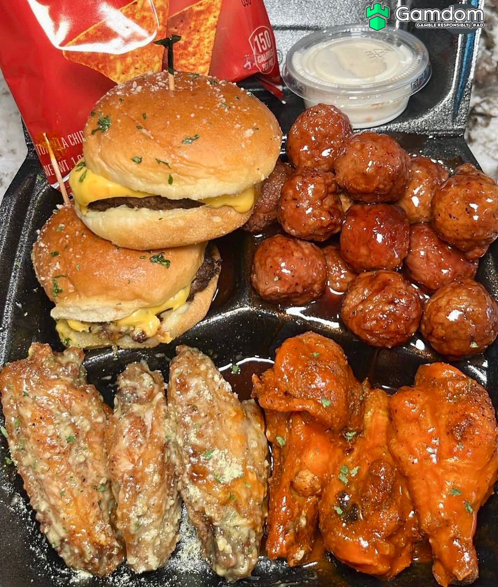 Would you pay $20 for this meal?
