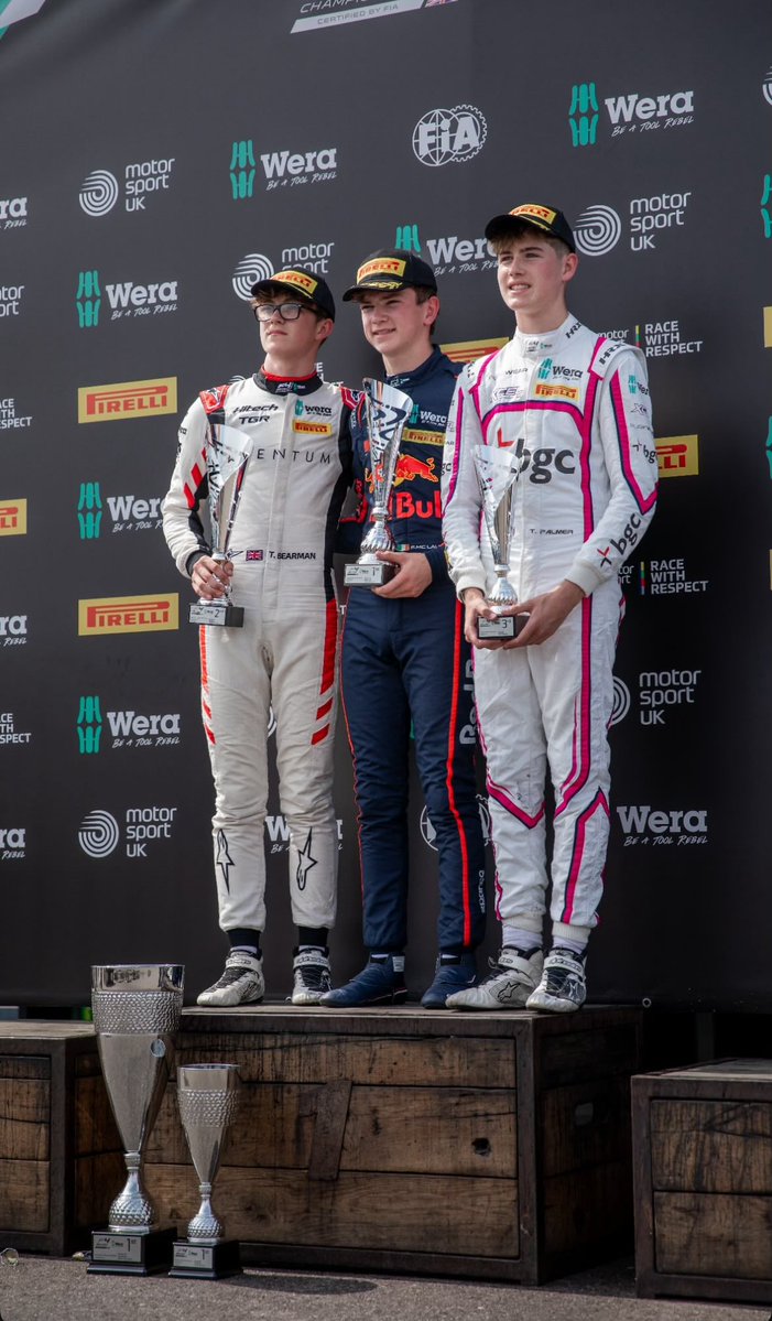 f1sfastestbear's tweet image. you guys don’t understand what this podium means to me