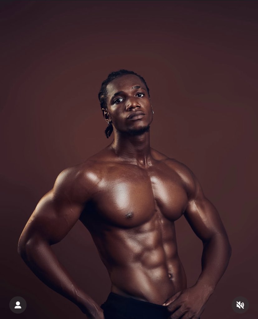 Stylei_xx's tweet image. Danboskid

#BBNaijaS10