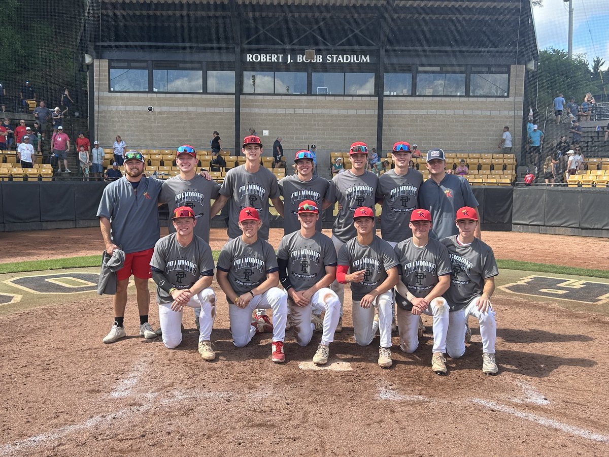 Pastime Tournaments tweet media