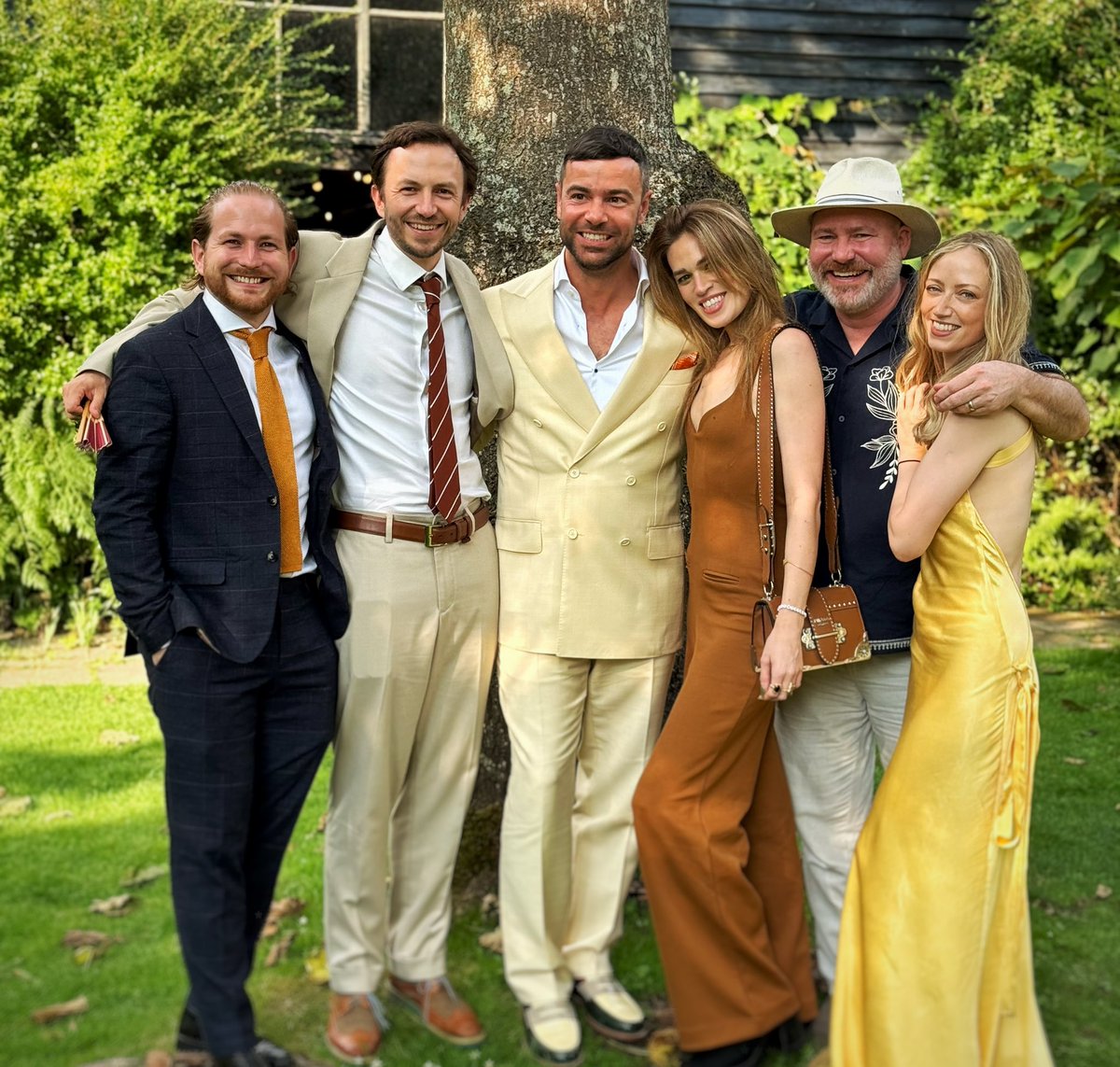 AlexJordanVO's tweet image. I would very much like to go back and do the weekend again.