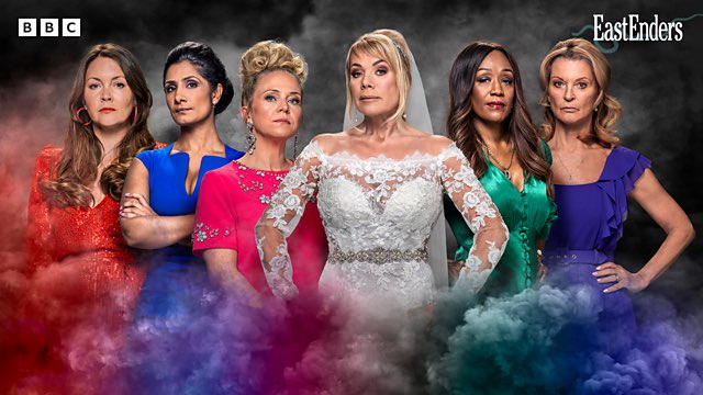 E20AfterDark's tweet image. These Lionesses would make quick work of this. #EastEnders