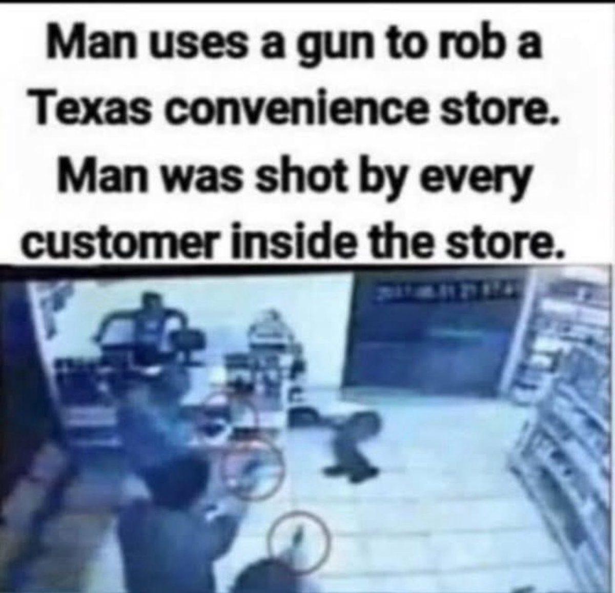 Welcome to Texas