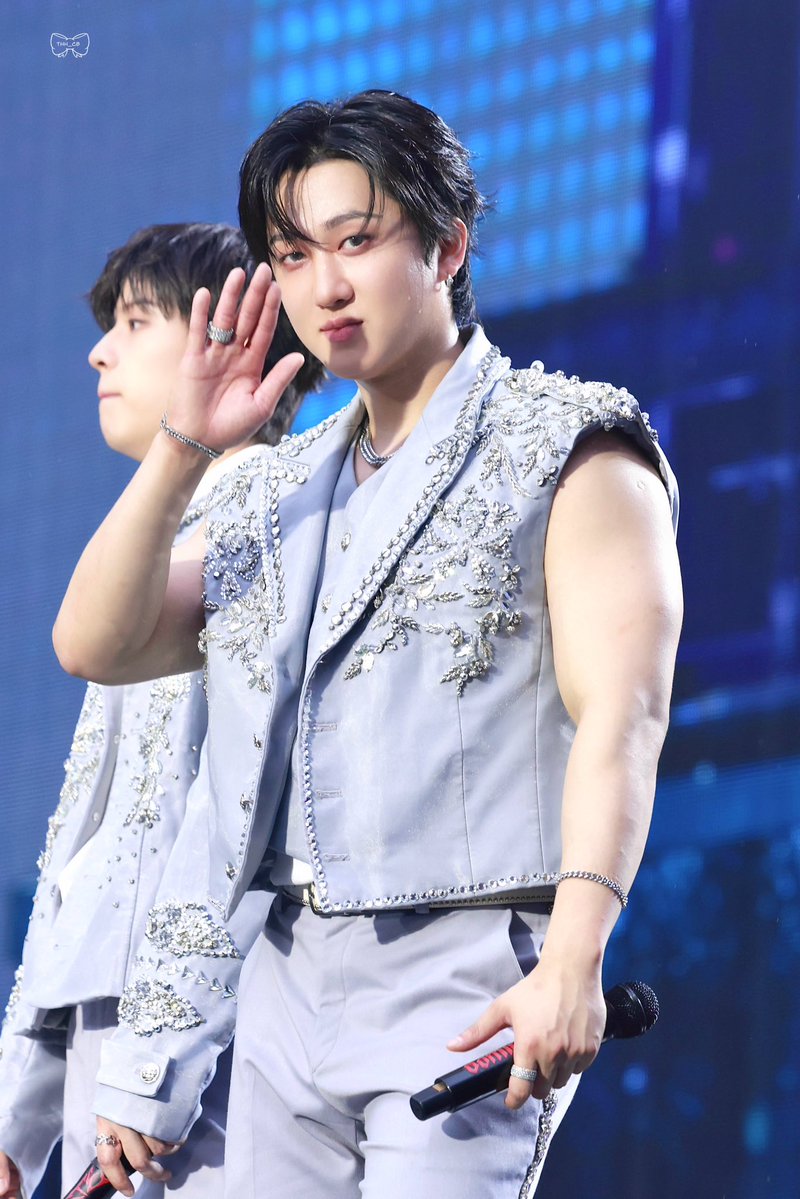 thh_cb's tweet image. 250727
#StrayKids #μ€νΈλ μ΄ν€μ¦
#μ°½λΉ #changbin #γγ£γ³γγ³