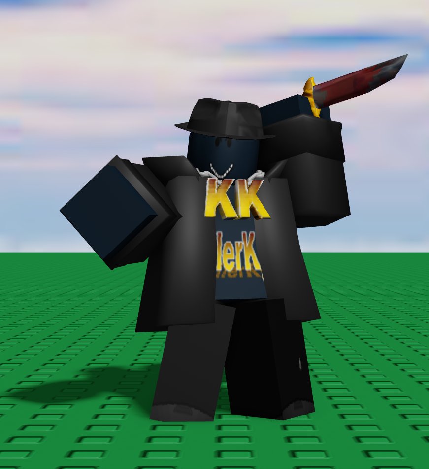 After 17 years, The masked killer returned for revenge and vengeance. (skin for tom)  

Renders by @/helloitsAndrei