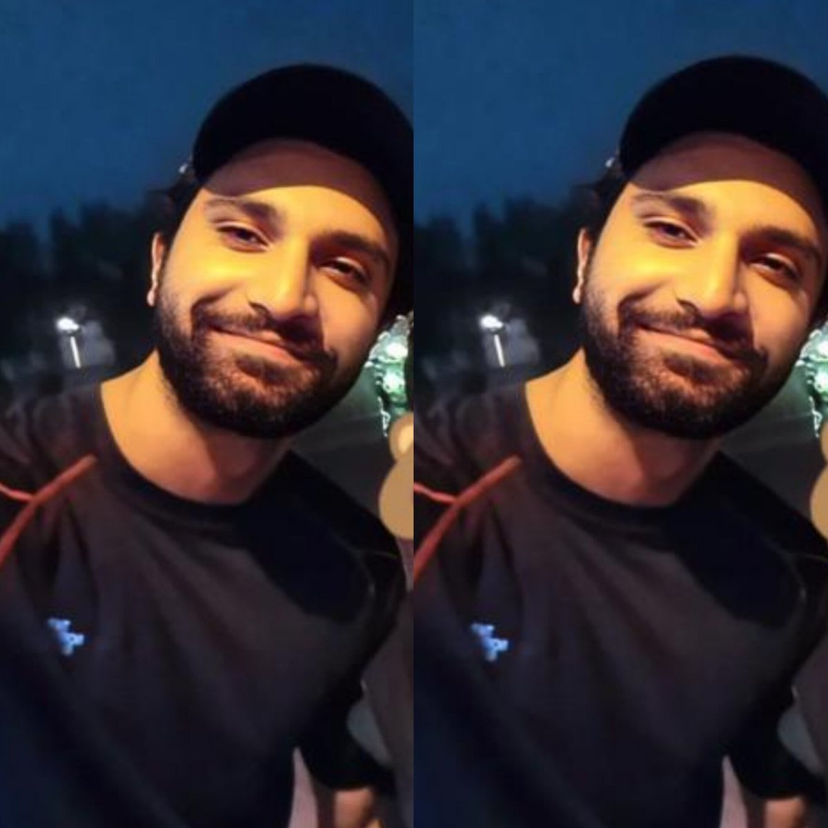 nishahadians's tweet image. Good Night @ahadrazamir 🥹♥️
#AhadRazaMir