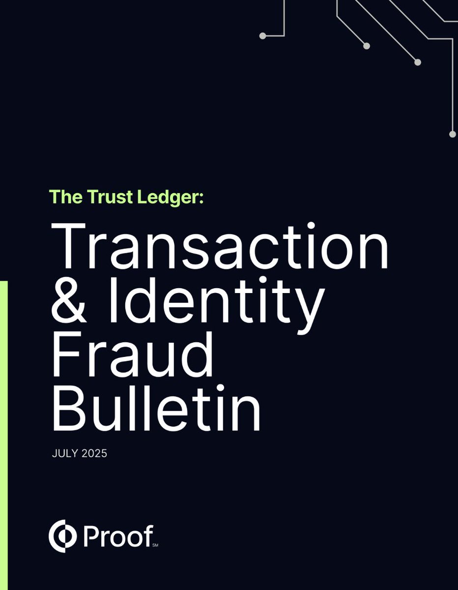 AISecHub's tweet image. Fraud: A Growth Industry Powered by Gen-AI - linkedin.com/feed/update/ur…
Generative AI (GenAI) is fueling a rapid escalation in fraud techniques. Deloitte’s Center for Financial Services predicts that AI-driven fraud losses could skyrocket from $12.3 billion in 2023 to $40 billion…