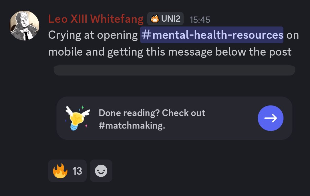 I'm gonna fucking cry