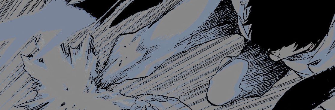 <a href="/TenebrisRegulus/">𝑯𝒂𝒌𝒖𝒓𝒚𝒖𝒖 𝑹𝒆𝒏</a> ᅠ

spun  his  vessel  with  the  increasingly 
rapid      launch,     lower      appendages
stretched     outward     in    attempt    at  
delivering    a   series   of   kicks   to   ren,
moving  with  swiftness  and   precision.

     #𝓨𝐀𝐍𝐀𝐆𝐈   ✘  #𝐎𝐌𝐍𝐈𝐊𝐀𝐈  

ᅠ