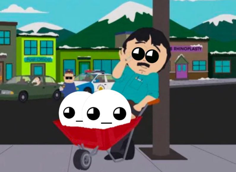 $GIB Printing new ATH every day it seems like… lots of people saying “I’ll wait for a pull back to get in” Good luck with that, still under 7m MC. Hedera $HBAR top meme coin starting to catch fire. Come GIB with us to $100m MC