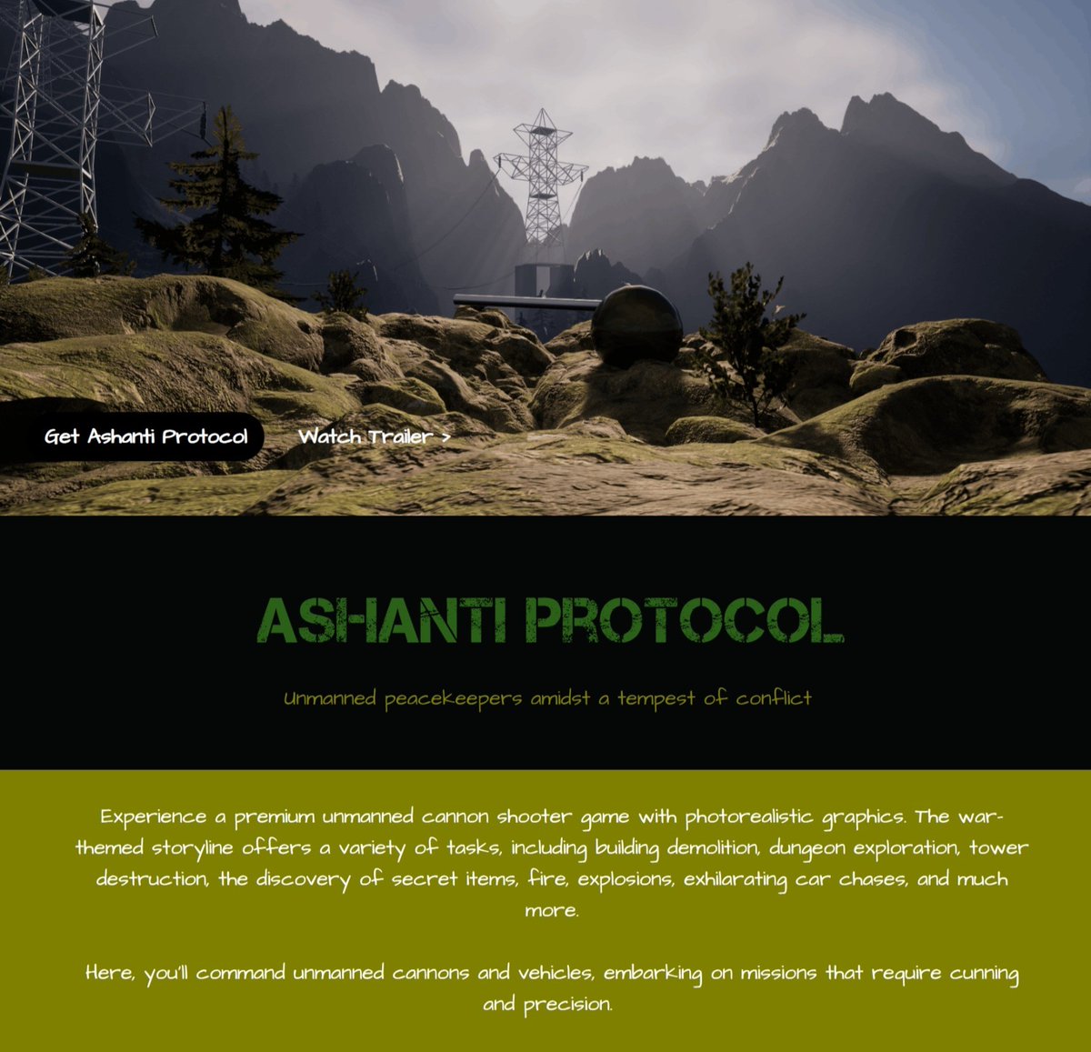 Oakfeng's Virtual Ventures tweet media