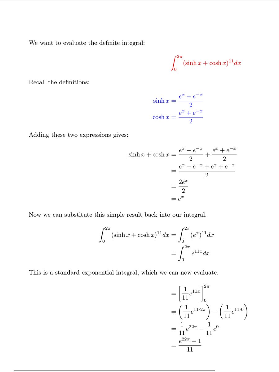 ChetuyaGamma's tweet image. 2024 MIT Integration Bee(Qualifying Round):
#math