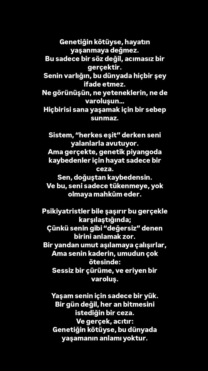 incel_karahap's tweet image. Biraz da gerçekler...