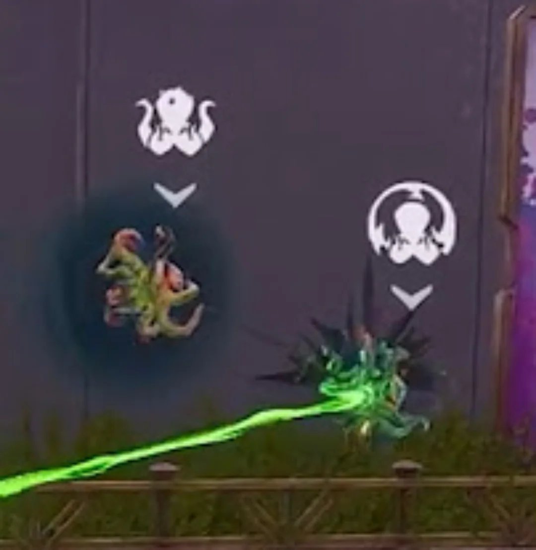 Marvel Rivals Intel tweet media