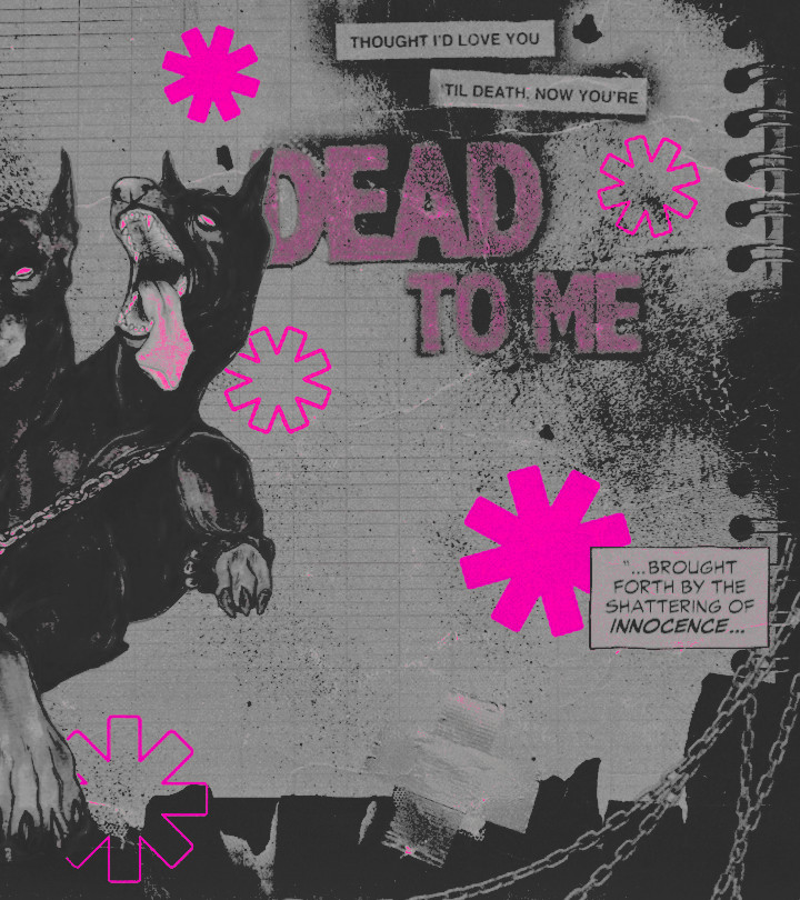 *ᅟᅟ ͟✃ᅟᅟ ͜┈ᅟᅟᴰ𝕺ᴳᅟᅟ* ᵀ𝖅𝙴ᵀ𝖍 tweet media