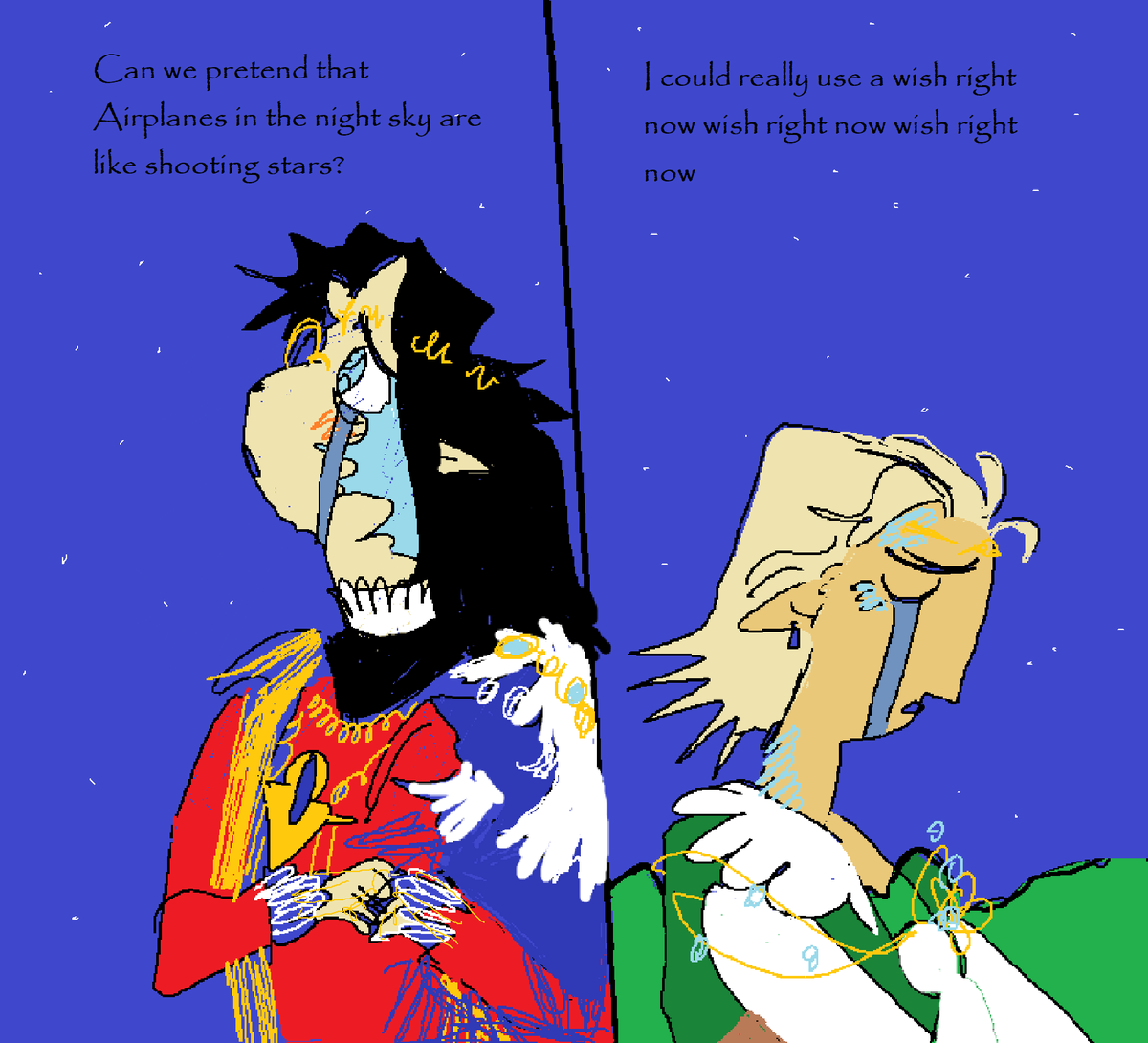 hammerhead_worm's tweet image. Hello assburn society