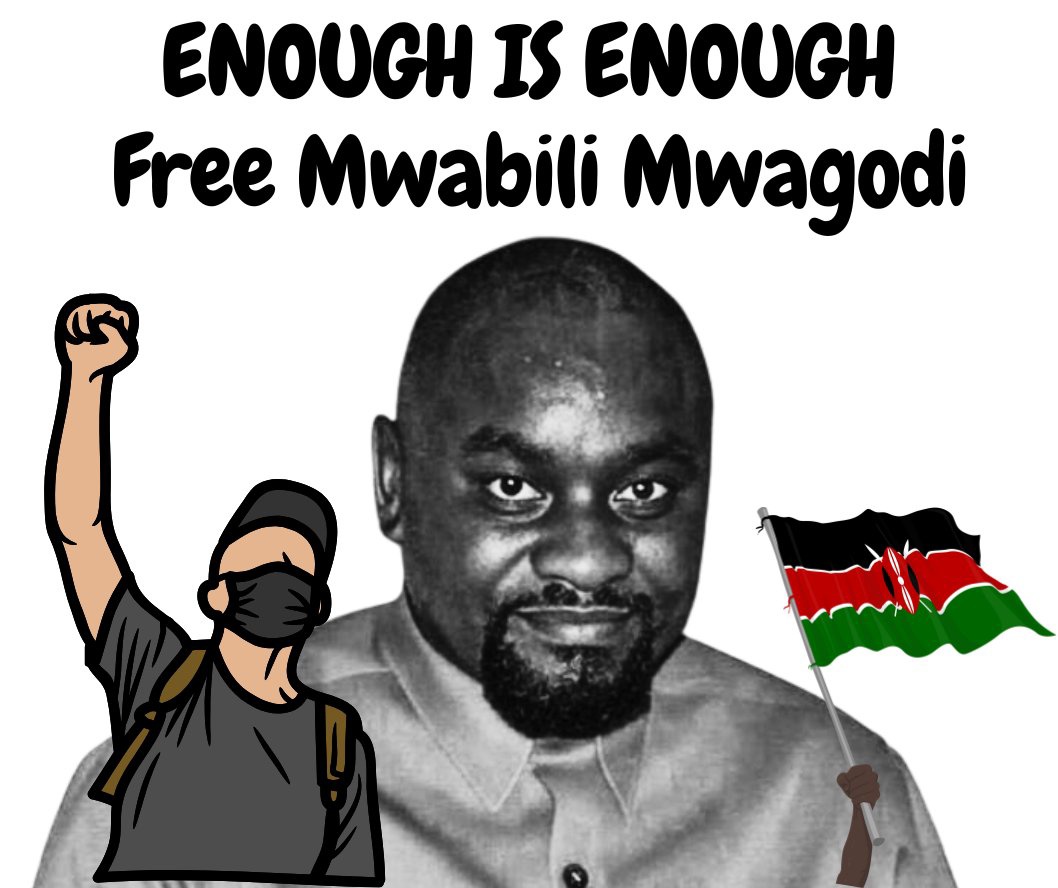 kinyanjui_M1's tweet image. Enough with these!. #Stagedabduction starring Mwabili Mwagodi is what we have to deal with now? Theatrics won't build this nation. Integrity will!
Wedding Slow Sonko Jacinta Kamene Juliet Dating Max Dowman Spain Chloe Kelly Hamilton England Forging onwards #BbNaija
