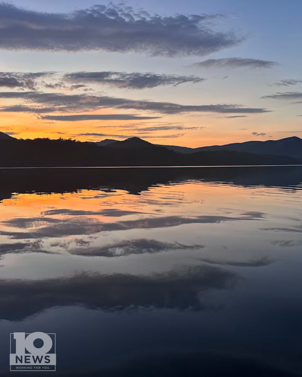 wsls's tweet image. Check out this gorgeous view sent to us on Pin It from Hollins, VA! Thanks for the submissions!
📸: Stephen Holloway