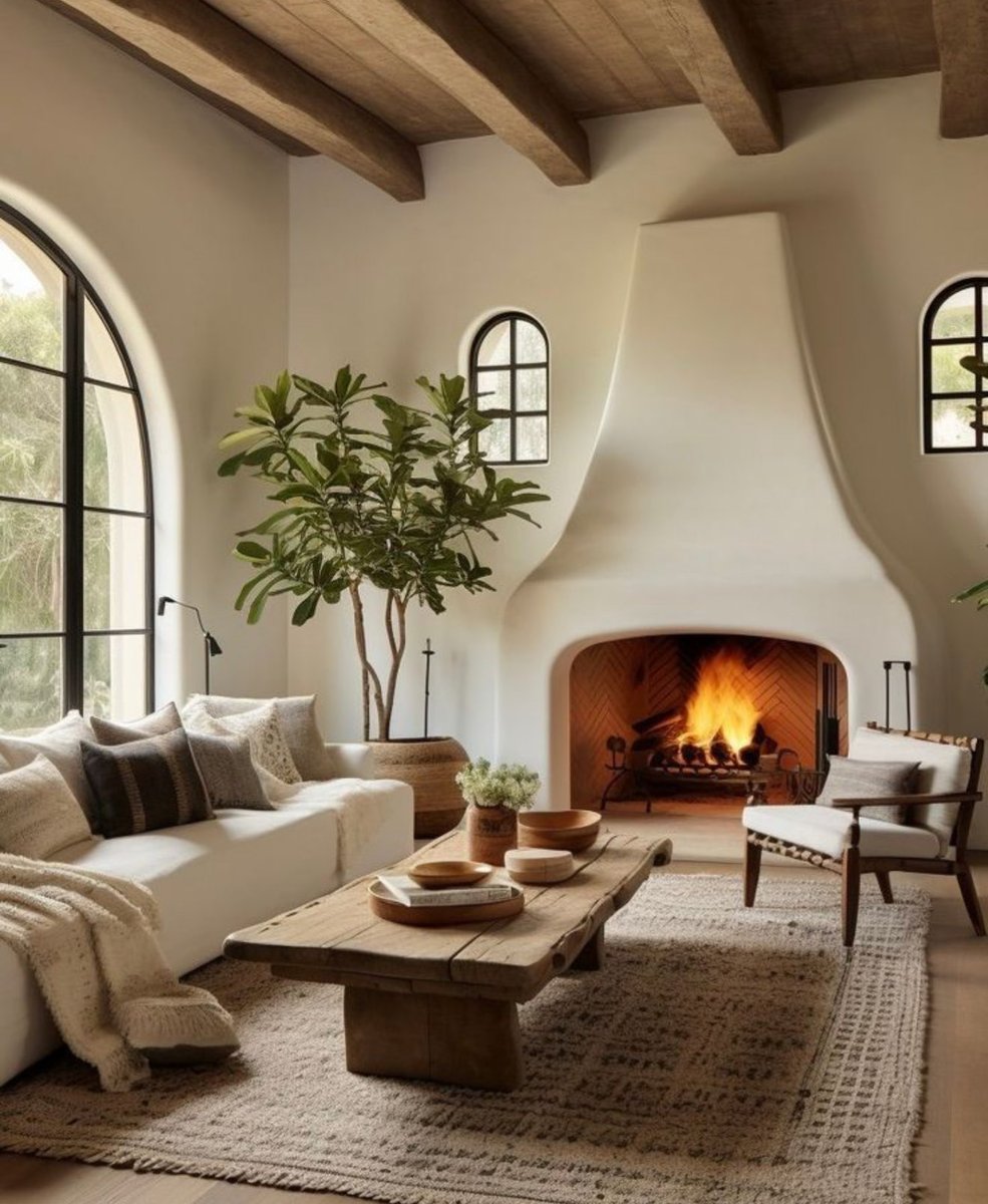RyanDanz's tweet image. Unpopular opinion:
if you hire an interior designer or design firm, and you make the final selections of pre selected finishes, decor, materials, etc you don’t get to claim you were the designer on the project ….