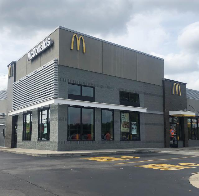 brandilwells's tweet image. They’ve been trying to demoralize us for decades by making everything ugly and grey.

Old vs New