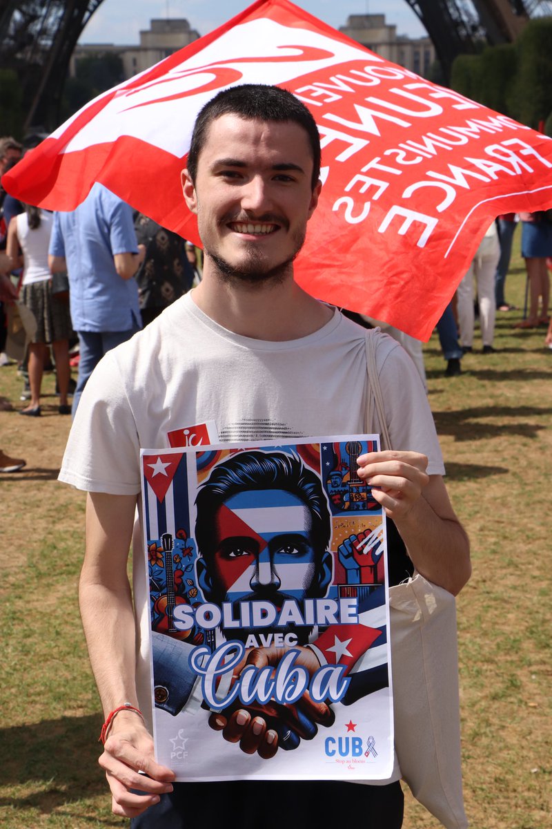 PCF Cachan tweet media