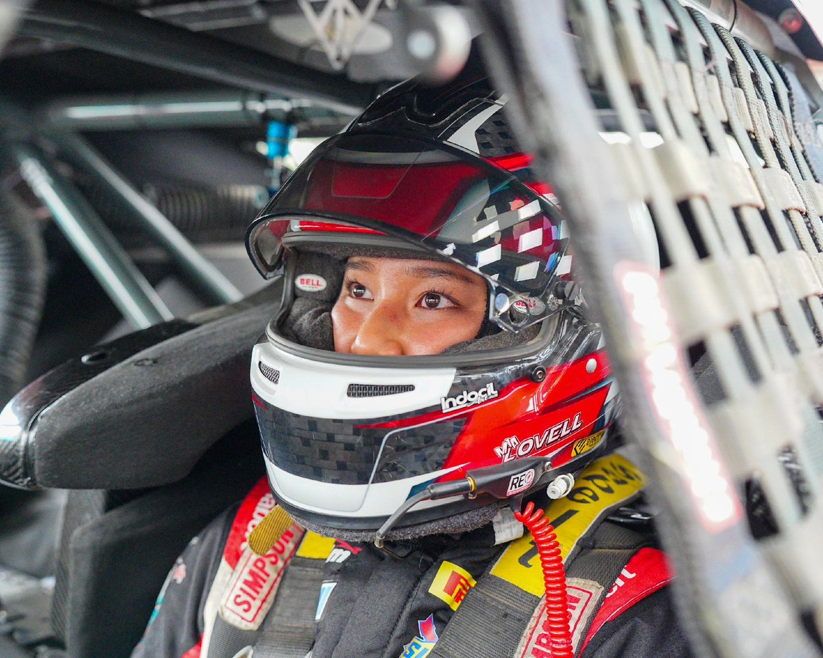 Nitro Motorsports (@racewithnitro) on Twitter photo We're set to go green for race two at 3:35 PM ET! Tune in live at youtube.com/@TheTransAmSer… 📺
#Nitro / #NitroMotorsports / #RaceNitro / #e3lithium / #leadisdead / #e3sparkplugs / <a href="/GoTransAm/">The Trans Am Series</a> / <a href="/portlandraceway/">Portland Intl Raceway</a> We're set to go green for race two at 3:35 PM ET! Tune in live at youtube.com/@TheTransAmSer… 📺
#Nitro / #NitroMotorsports / #RaceNitro / #e3lithium / #leadisdead / #e3sparkplugs / <a href="/GoTransAm/">The Trans Am Series</a> / <a href="/portlandraceway/">Portland Intl Raceway</a>