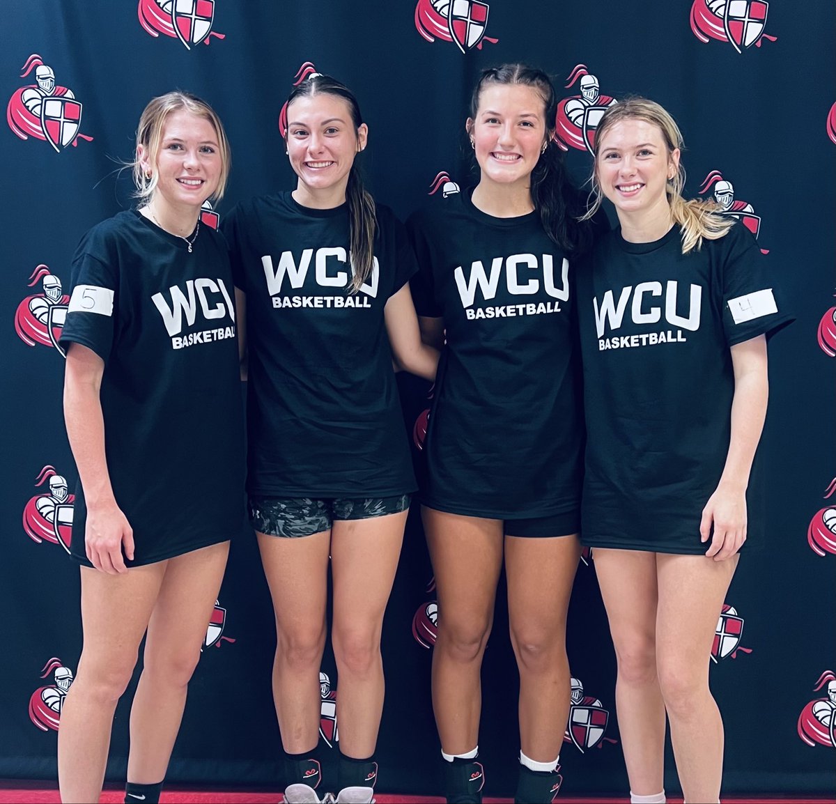 Lily Robinson (@lilyrobnson) on Twitter photo Thank you <a href="/coachgarriga/">Jessica Garriga</a> and <a href="/CoachTori2022/">Cotoria Blackmon</a> for a great camp! I enjoyed getting to know more about <a href="/careywbball/">WilliamCareyWBB</a>!! Also got to play with my SGB girls again, best of both worlds 🫶🏼 Thank you <a href="/coachgarriga/">Jessica Garriga</a> and <a href="/CoachTori2022/">Cotoria Blackmon</a> for a great camp! I enjoyed getting to know more about <a href="/careywbball/">WilliamCareyWBB</a>!! Also got to play with my SGB girls again, best of both worlds 🫶🏼