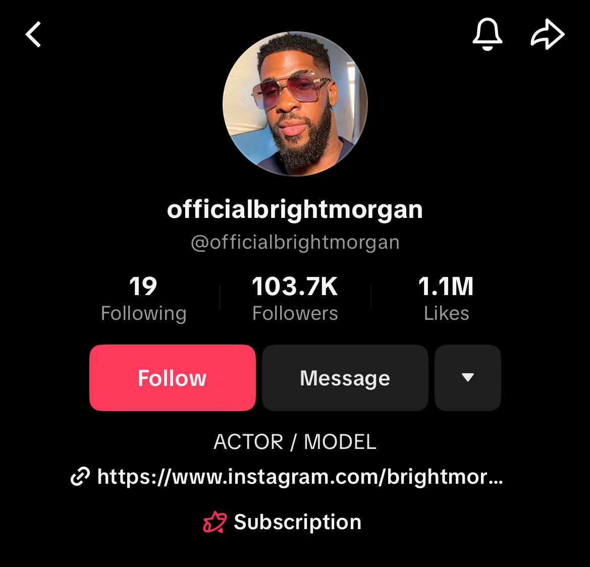Stylei_xx's tweet image. Bright Morgan

#BBNaijaS10