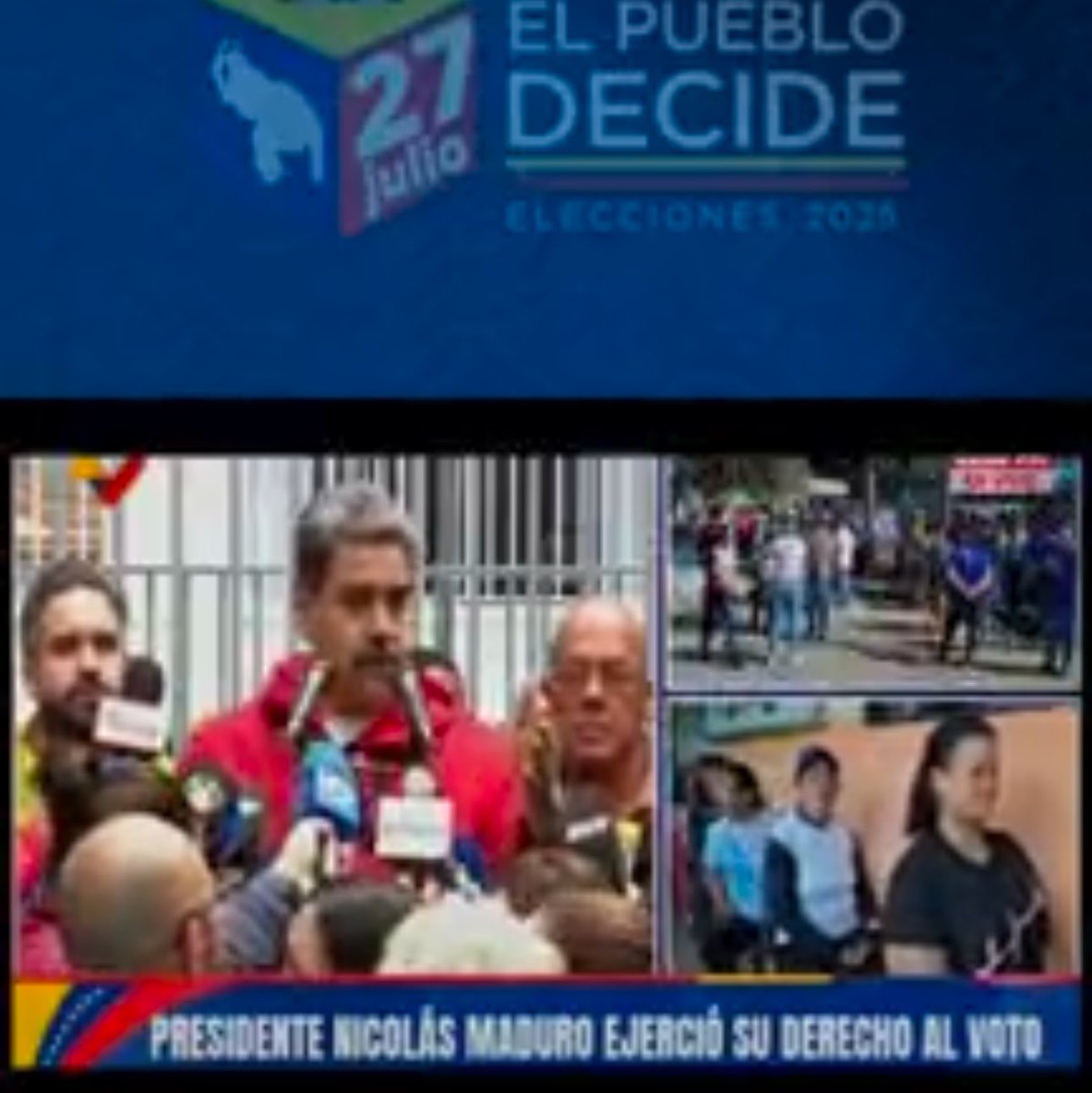 ELESPINITO's tweet image. #ÚltimoMinuto Presidente Maduro: Nos importa un pito lo que el imperialismo haga o diga
