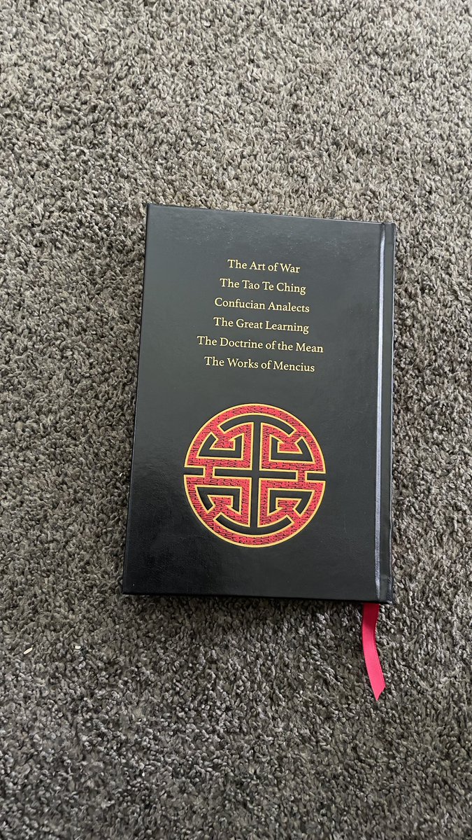 Anything i should know before reading?