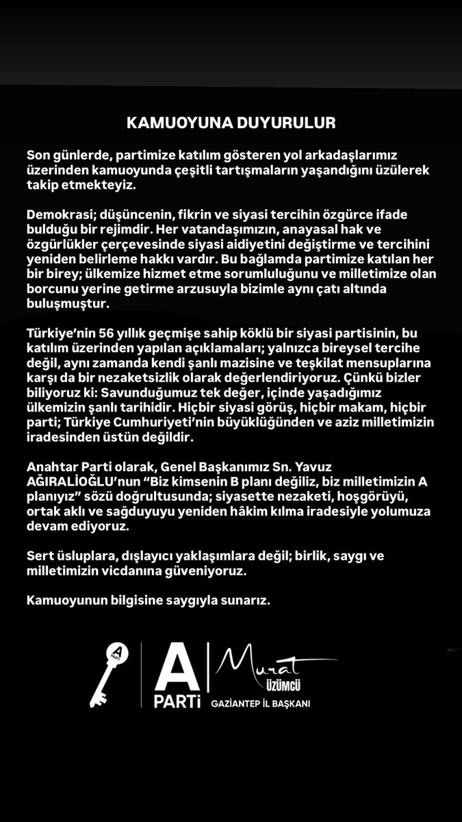 Seddar Büyükkömürcü (@seddarbk) on Twitter photo 