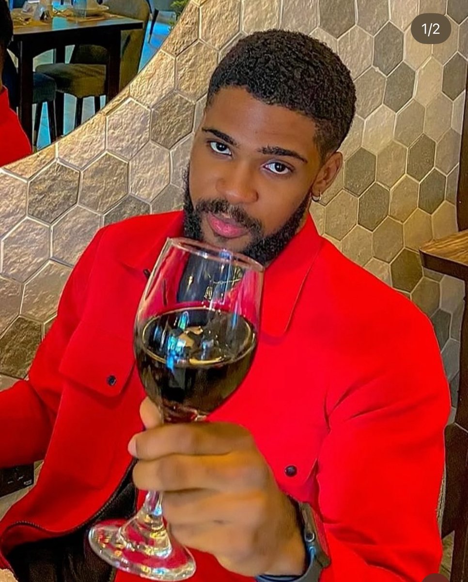 ComradeAtt's tweet photo. Bright Morgan🔥🔥🔥🔥🔥🔥🔥

#bbnaija #bbnaijaS10 https://t.co/dIDY428jD4