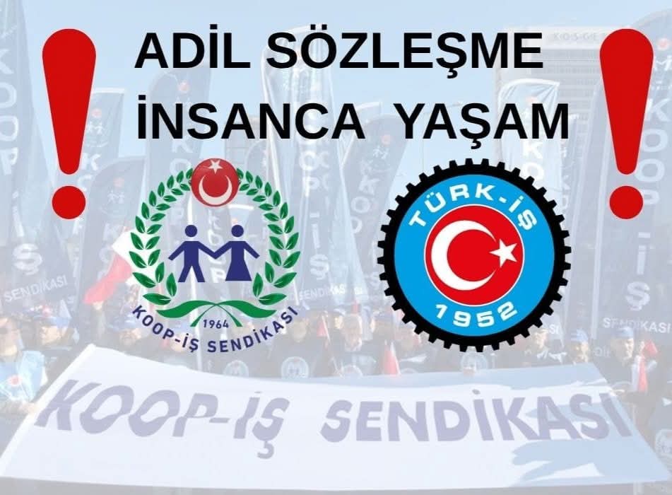 Deprem olur,
Enkaz başında gece gündüz çalışan emekçi oradadır.

Yangın olur,
Alevlerin içine giren, ormanı savunan yine emekçidir.

Sel olur,
Çizmeleriyle çamura bata çıka yardım taşıyan emekçi koşar.

Salgın olur,
Hastaneyi, sokağı, ulaşımı ayakta tutan emekçidir.

Fırtına