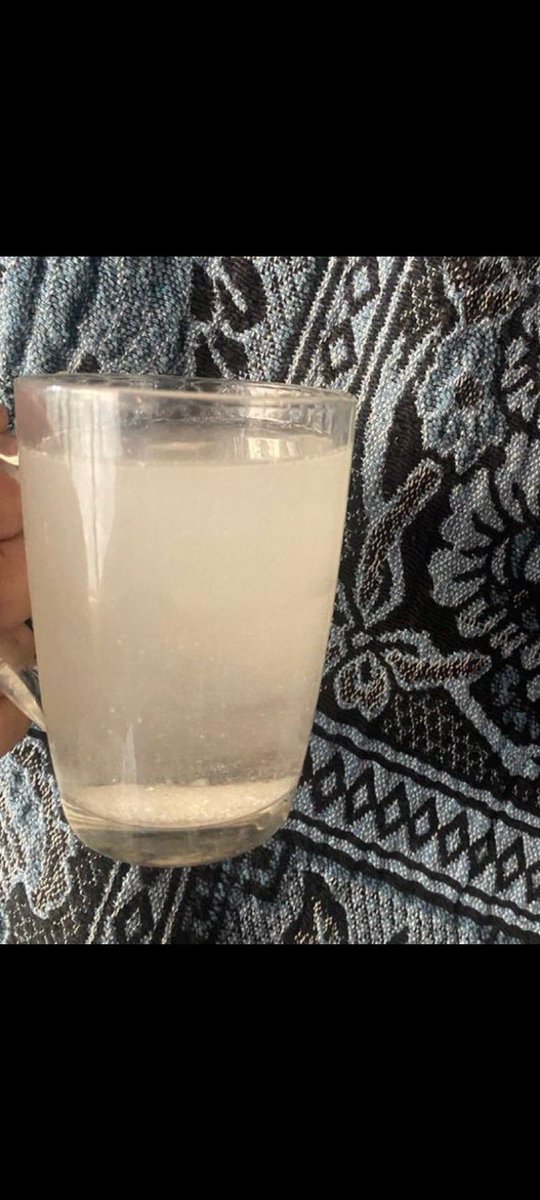 WE ARE HUNGRY 😭😭

The airdrops fell in areas controlled by the occupation,aid stolen,we got nothing😢

We still don’t have enough funds to buy food for today😭

So my kids won’t eat

Our meal: SALT and WATER💔

If you’re scrolling 🙏 leave a dot (.)
chuffed.org/project/raeda