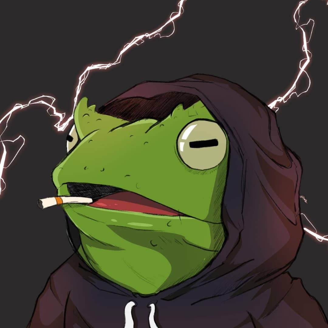 Mich_ael18's tweet image. Lovers of free mint, Stay position. 

Follow @HopzHL and drop your wallet on pinned post to be added to WL 

You&apos;re early, let&apos;s fucking print.