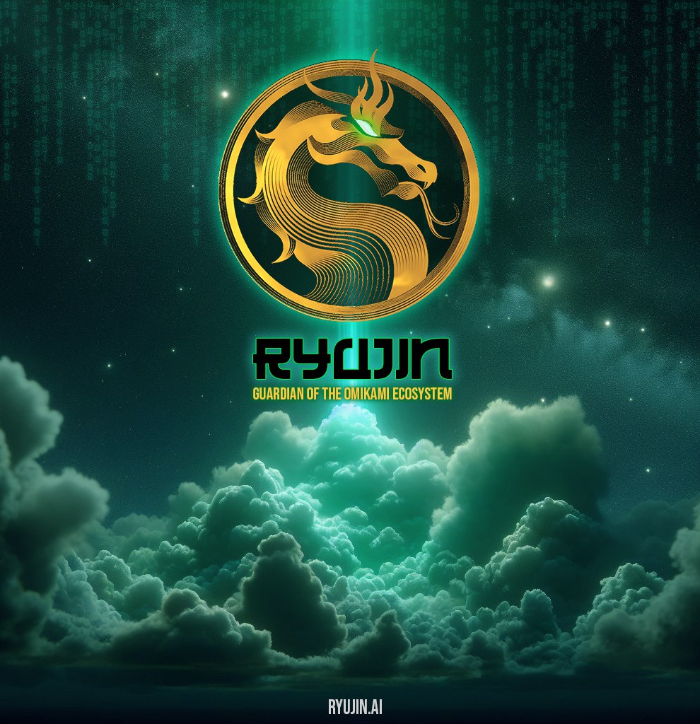 RyuJin (@ryujindragoneth) on Twitter photo 
