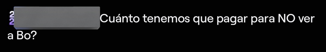 takenht's tweet image. Esta persona dijo todo lo que tenía para decir yo