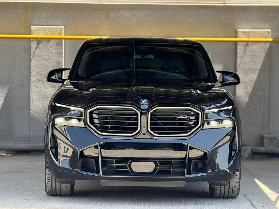 autochat360's tweet image. Mercedes-Maybach GLS 600🔥