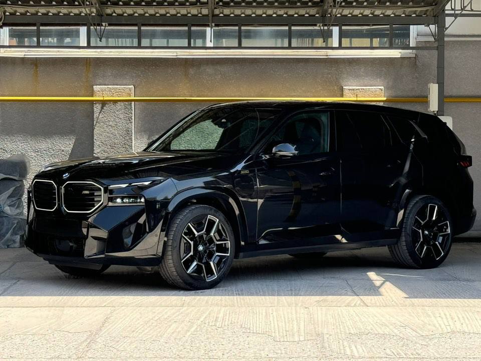 autochat360's tweet image. Mercedes-Maybach GLS 600🔥